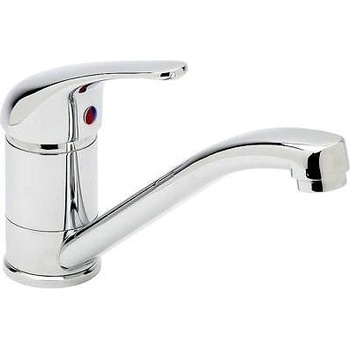 Tagemal Смесител за плот с къса лебетка