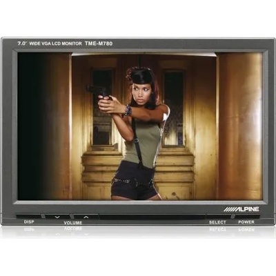 Alpine TME-M780 (TME-M780)