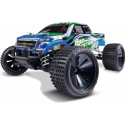 Carson Bad Buster 4WD 4x4 RtR 35 km/h 1:10