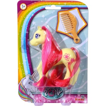 Simba Toys Фигурка Simba Toys - Сладко пони, асортимент (105940140)