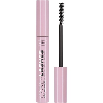 Wibo Спирала за подхранване Care for Lashes, 8 g