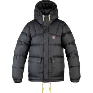 Fjällräven Мъжко пухено яке Fjällräven Expedition Down Lite Jacket Down jacket - Black - размер XL (004-1336-0115)