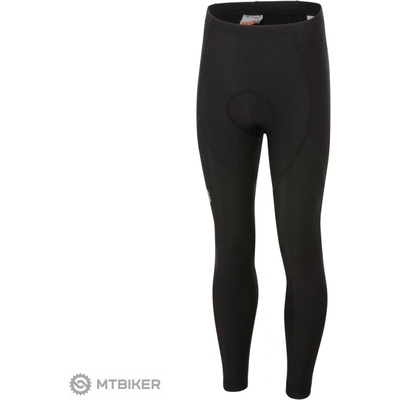 Sportful Giro detské čierna