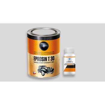 KITTFORT Sincolor Eprosin T 30 Epoxidový tmel 930g