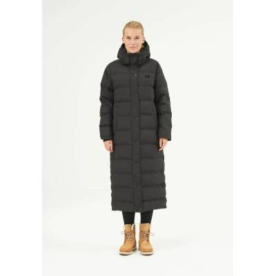 Whistler Joan W Long Puffer Jacket