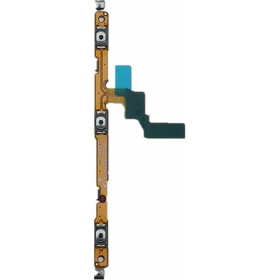 Flex kábel ON/OFF Samsung A505F, A405F - tlačidla zapínania a hlasitosti Variant:: Flex kábel