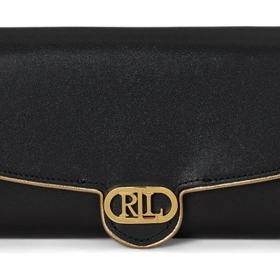 Ralph Lauren Кожен портфейл Lauren Ralph Lauren (432964153)