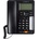Turbo-X Wired Phone 2-Line 6400