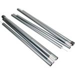 Nordisk Разширение за палатка Nordisk Kari 12 Adjustable Alu Pole Set Tent extension - Anodized Aluminium - размер One Size (525-1056-0111) Палатка