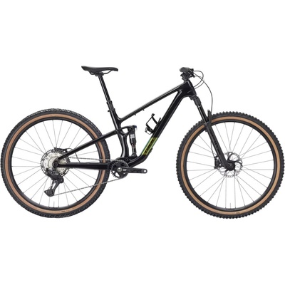 Trek Top Fuel 9.8 XT Di2 Gen 4 2026