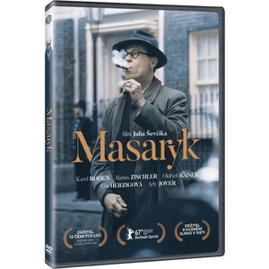 MagicBox A Prominent Patient - DVD (018559)