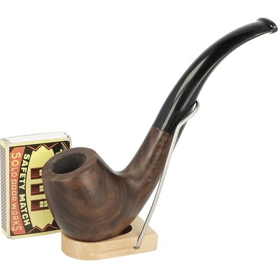 Mr. Pipe Redwood 3 filtr 9mm