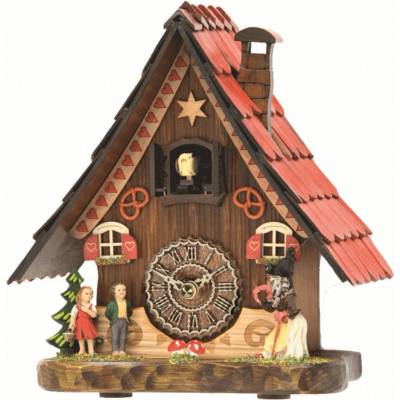 Trenkle quartz 501 QM