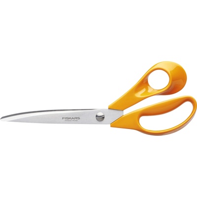 Nůžky univerzální zahradní 25 cm S94 - 1001538 - Fiskars