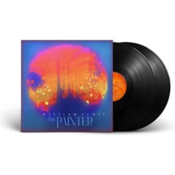 ORBIT, WILLIAM - THE PAINTER LP