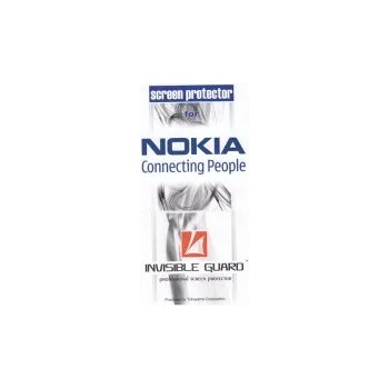 Image 1 of MyScreen Invisible Guard for Nokia C3
