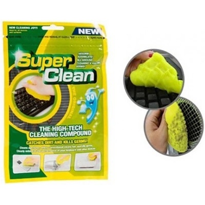 Verk 06241 Čisticí hmota SuperClean 65 g