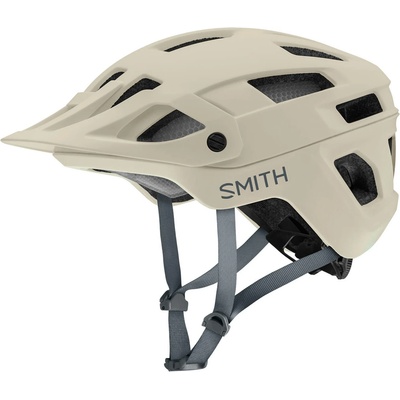 Smith Optics Каска за планинско колоездене Smith Engage MIPS Bike helmet - Matte Chalk - размер M 55-59 cm (851-1010-0811)