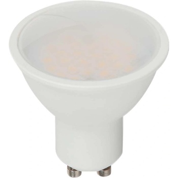 V-TAC led Крушка 2.9w gu10 smd Пластик 110° 6500k - 2989 (2989)