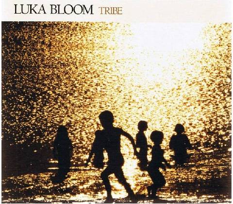 Bloom. Luka - Tribe LP