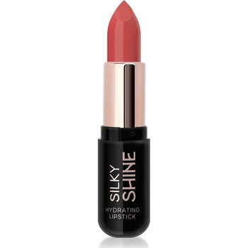 Golden Rose Хидратиращо червило Silky Shine, N217, 4.2 g