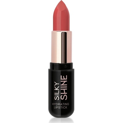 Golden Rose Хидратиращо червило Silky Shine, N217, 4.2 g