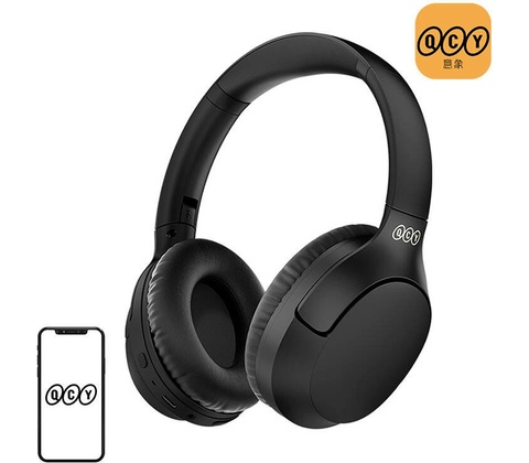 QCY H2