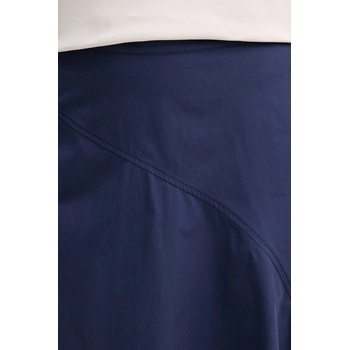 Weekend Max Mara пола от памук ZATTERA (2615101042600)