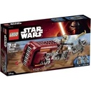 LEGO® Star Wars™ 75099 Rey’s Speeder
