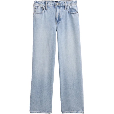 GAP V-Baggy LT svetlomodrá
