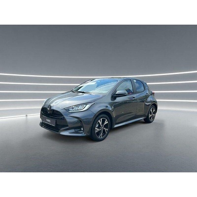 Toyota Yaris 1.5 Hybrid 86 kW