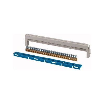 Šroubová svorkovnice EATON SK-25N-KLV 25x0,75-16mm2 (N) 178908 – Zboží Mobilmania