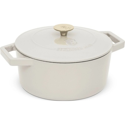 Pro-Tech shop Litinový hrnec se smaltem Sahara 24cm 55532