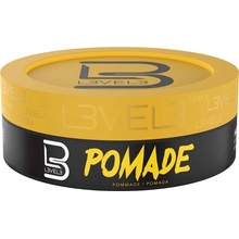 L3VEL3 Pomade pomáda na vlasy se silnou fixací 150 ml