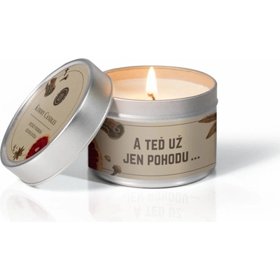 Kimmy Candles A teď už jen pohodu 100 g