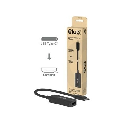 Club 3D CAC-2505