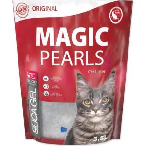 Magic Cat Постелка Magic Pearls Original 3, 8l (003-101)