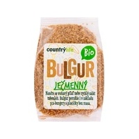 Bulgur