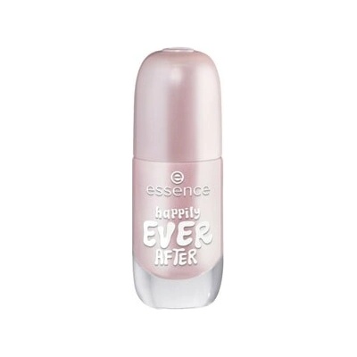 essence Lak na nehty Gel Nail 8 ml 06 Happily Ever After