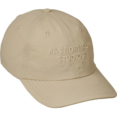 Pas Normal Studios Off-Race limestone