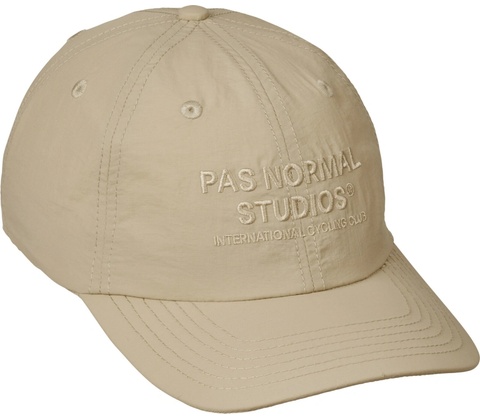 Pas Normal Studios Off-Race limestone