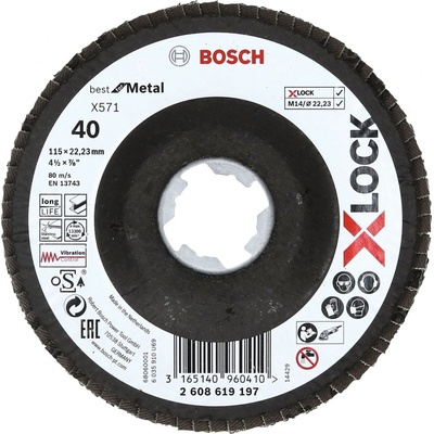 Bosch 2.608.619.197