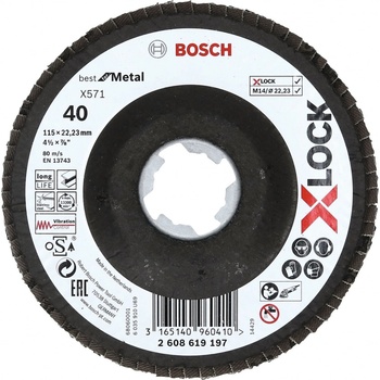Bosch 2.608.619.197