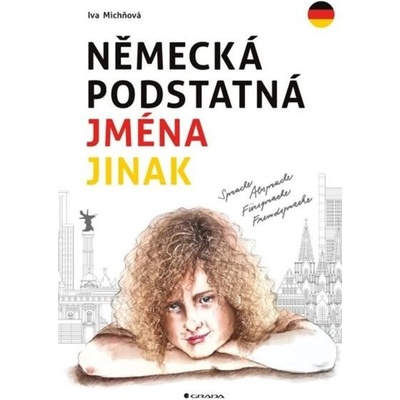 Německá podstatná jména jinak