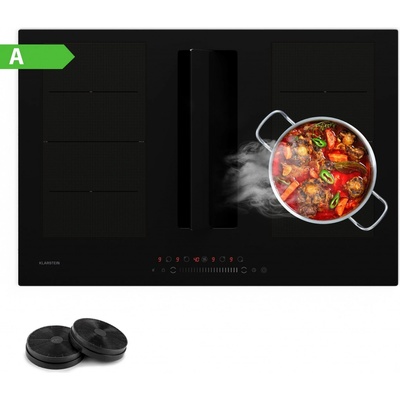 Klarstein Chef-Fusion Down Air System 70