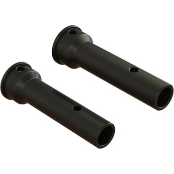 Arrma CVD вал 12x58mm (2)