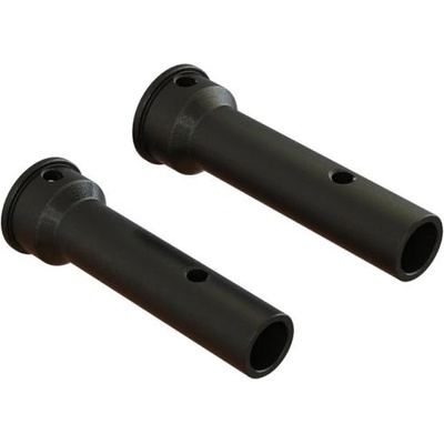 Arrma CVD вал 12x58mm (2)