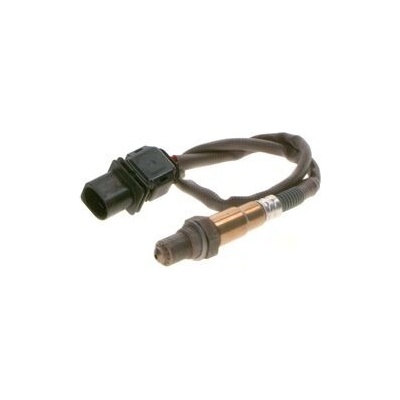 Lambda sonda BOSCH 0 258 017 347