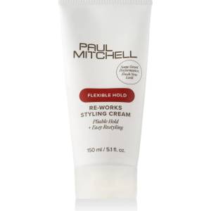 Paul Mitchell Flexible Hold Re-Works Styling Cream 150 ml