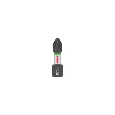 Bosch PZ2 25 mm 2607002804KS